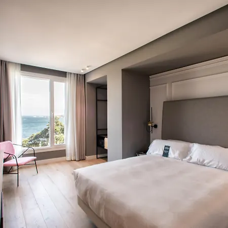 Hotel Riazor A Coruna