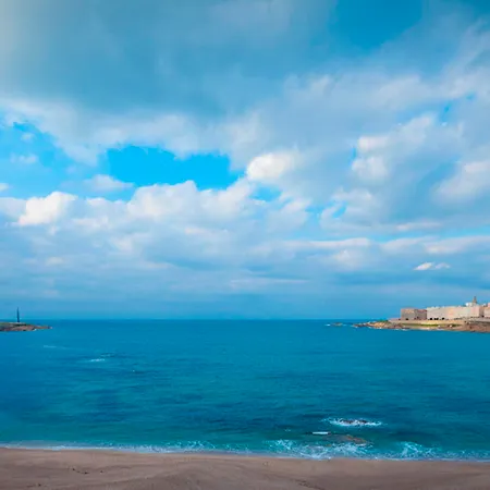 Riazor 4*