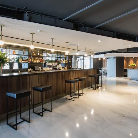 Riazor Hotel La Corogne