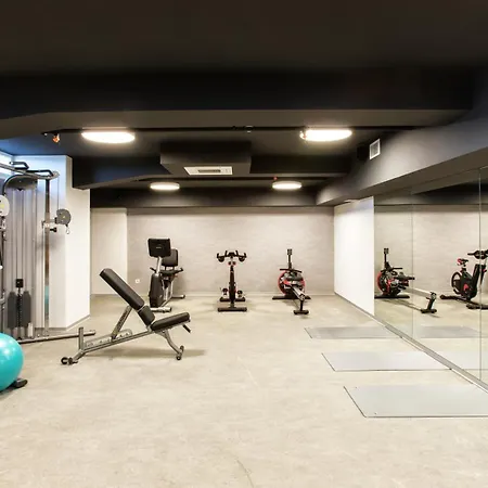 リアゾール ホテル 4*