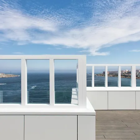 Riazor 4* La Corogne