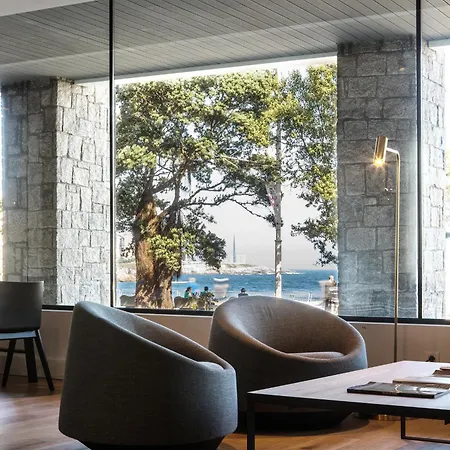Otel Riazor 4*