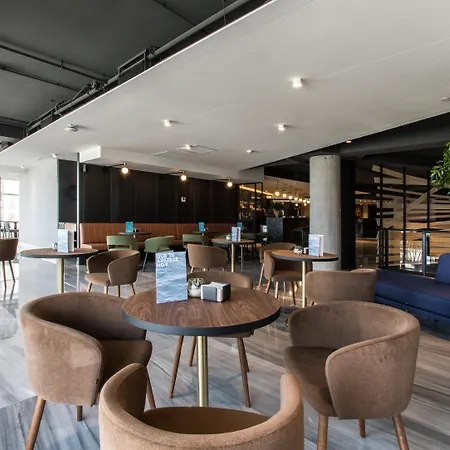 Riazor Hotel