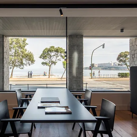 ホテル リアゾール ア・コルーニャ