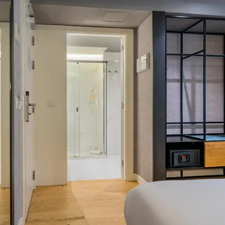 Riazor Hotel