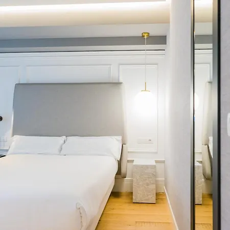 Riazor Hotel La Corogne