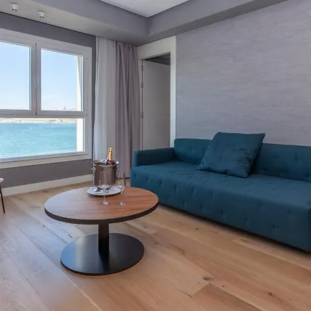 Riazor Hotel A Coruna
