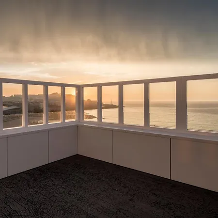 リアゾール 4* ア・コルーニャ