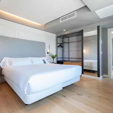 Riazor Hotel
