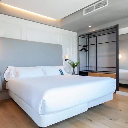 Hotel Riazor 4*