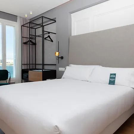 Hotel Riazor La Corogne