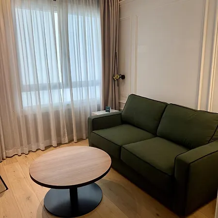 Hotel Riazor La Corogne