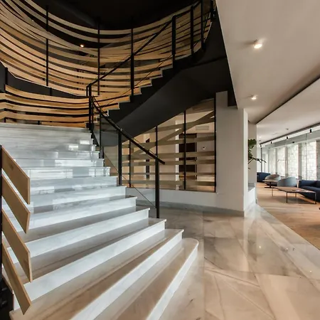 Riazor Ξενοδοχείο 4*