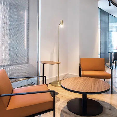 Riazor Hotel 4*