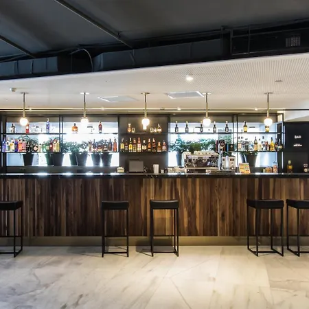 Hotel Riazor La Corogne