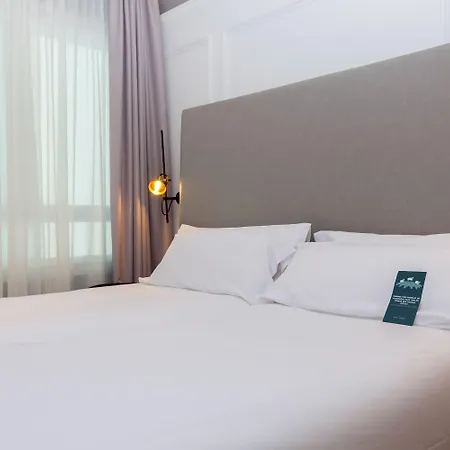 リアゾール 4* ア・コルーニャ