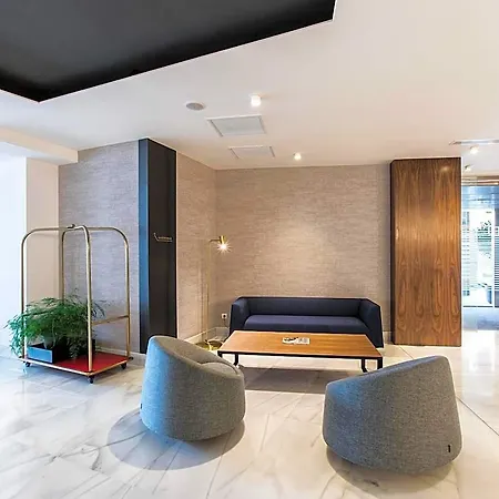 Hotel Riazor 4*