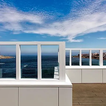 Riazor La Corogne