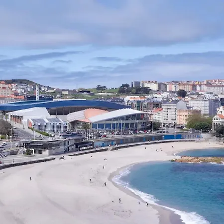 Riazor A Coruña
