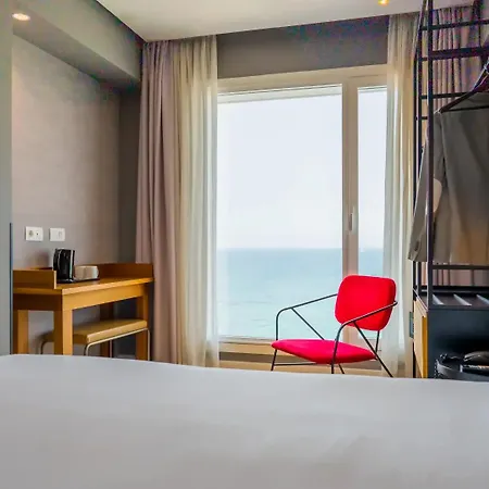 Hotel Riazor A Coruña