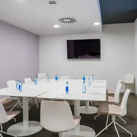 Riazor 4* A Coruña