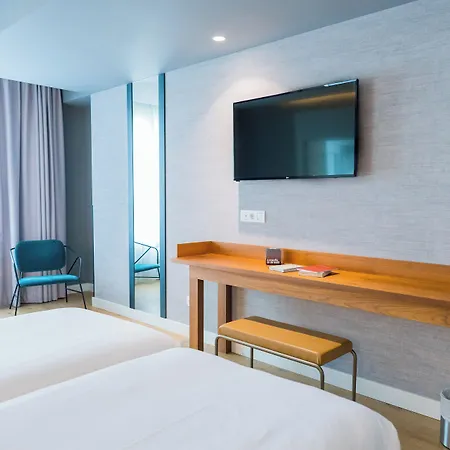 Riazor 4* La Corogne