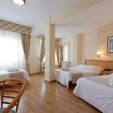 Riazor Hotel A Coruna