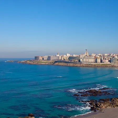 Riazor