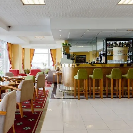 Hotel Riazor