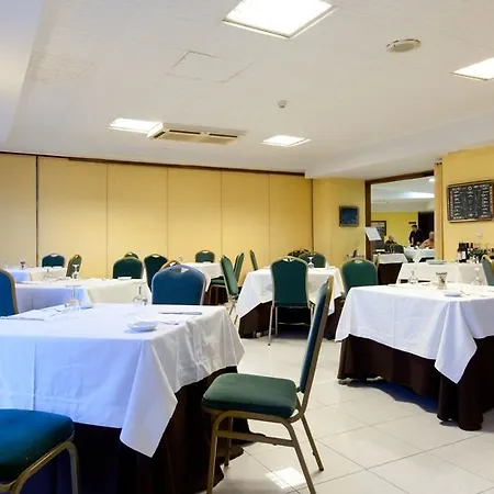 Hotel Riazor A Coruna