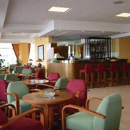 Riazor 4* La Corogne