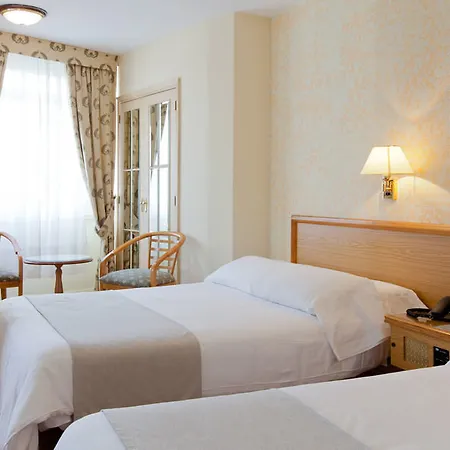 Riazor Hotel