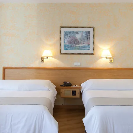 Hotel Riazor 4*