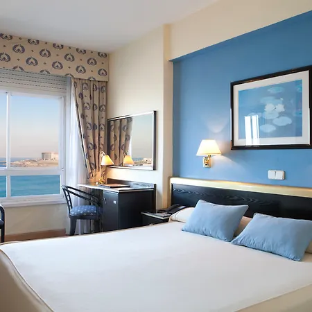 Hotel Riazor