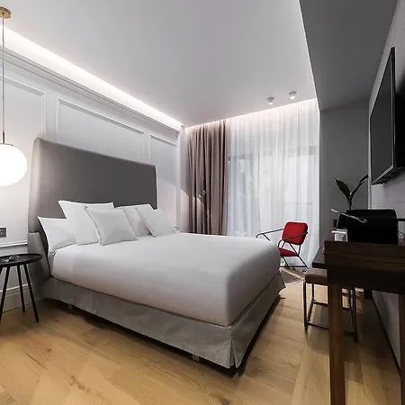 ホテル リアゾール ア・コルーニャ