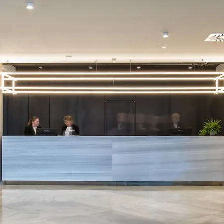 Hotel Riazor 4*