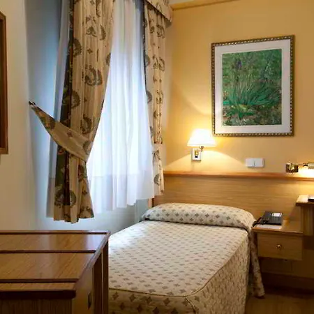 Riazor Hotel 4*