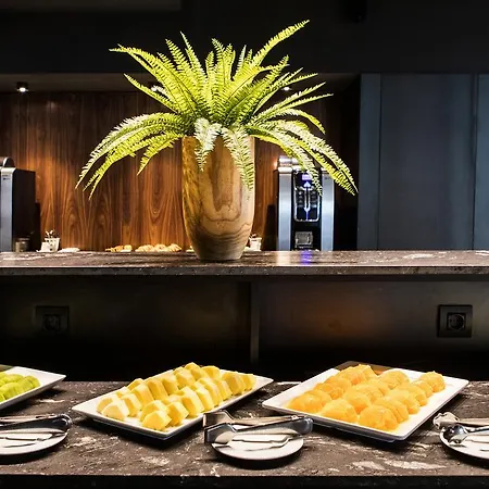 リアゾール 4* ア・コルーニャ