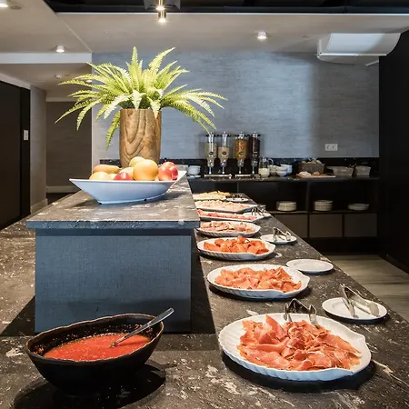 Riazor Hotel 4*