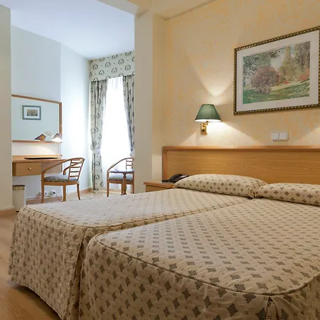 Hotel Riazor 4*