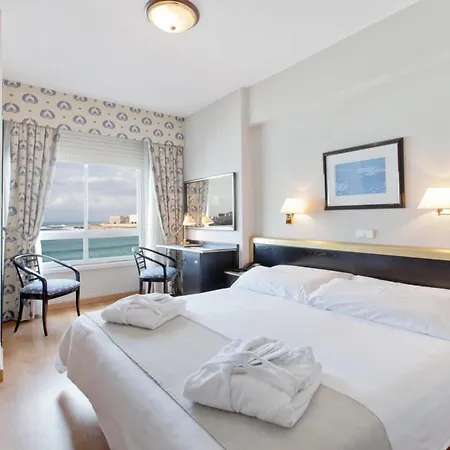 Hotel Riazor
