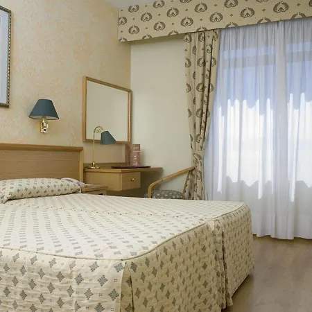 Riazor Hotel A Coruna