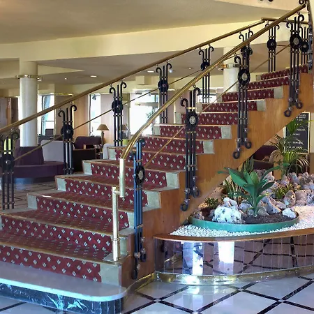 Riazor Hotel