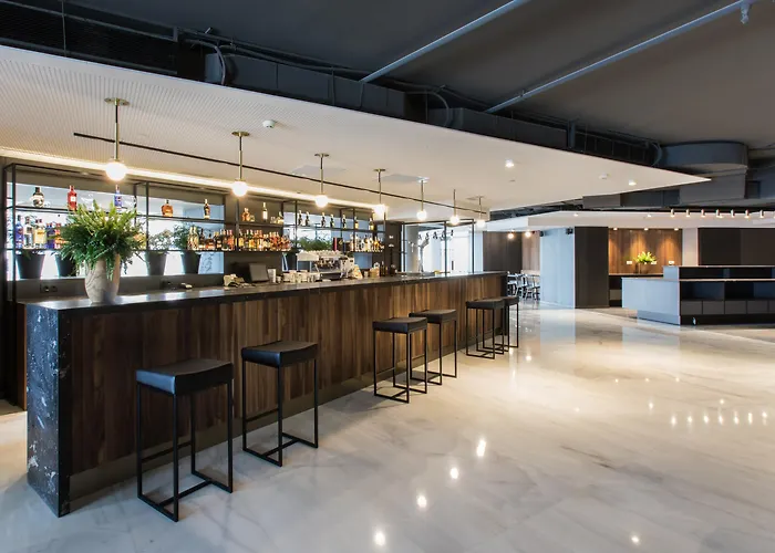 Riazor Hotel A Coruna