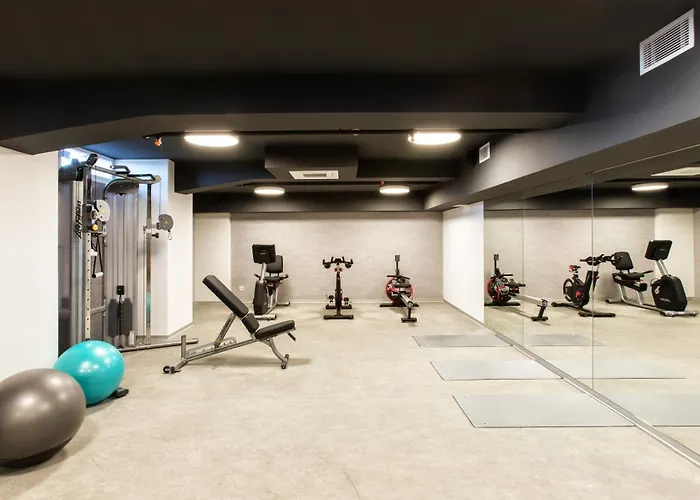 Riazor Ξενοδοχείο 4*