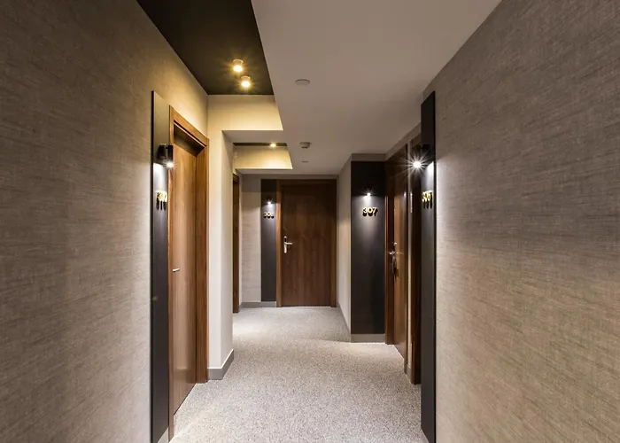 Hotel Riazor La Coruña