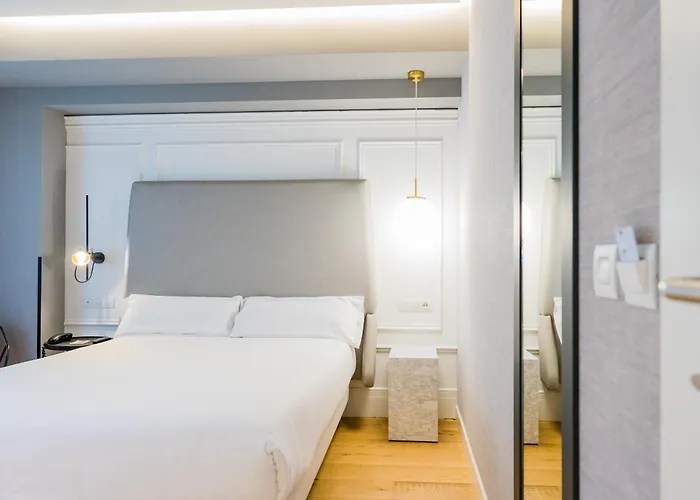 Riazor Hotel A Coruna