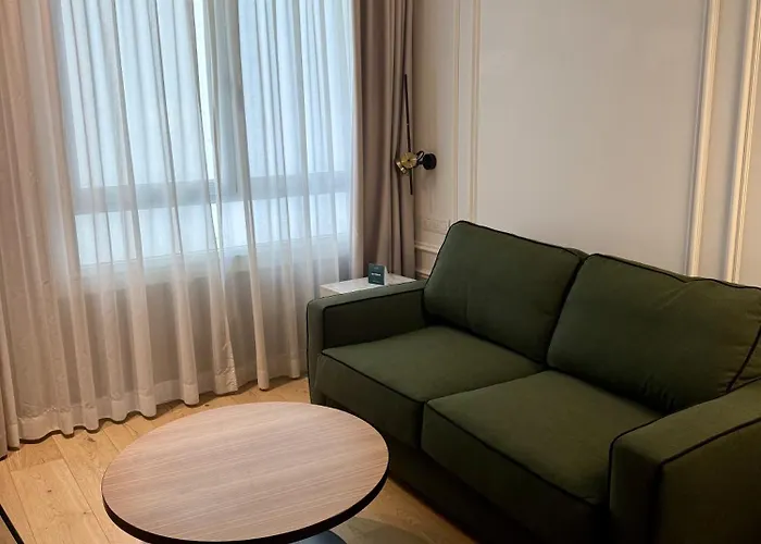 Hotel Riazor A Coruna