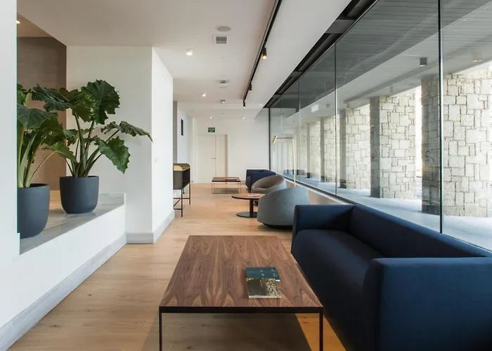 Riazor Ξενοδοχείο 4*