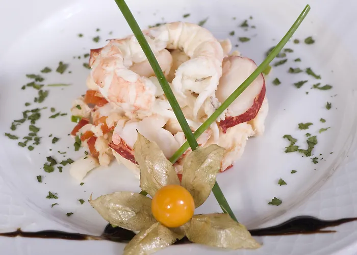 Riazor Ξενοδοχείο 4*